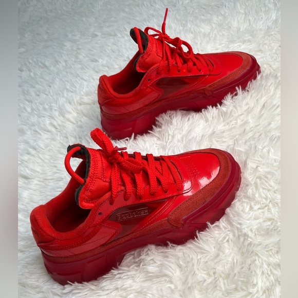 Reebok | x Cardi B Club C Sneakers Limited Edition - Picture 4 of 9